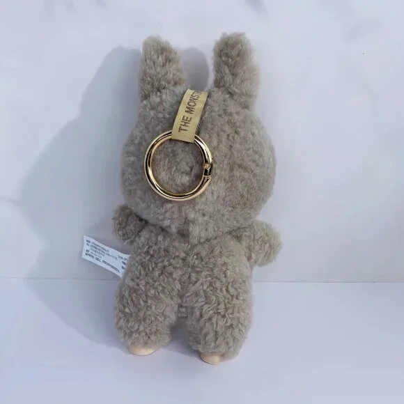 Labubu The Monsters Exciting Macaron Toffee - Picture 3 of 6